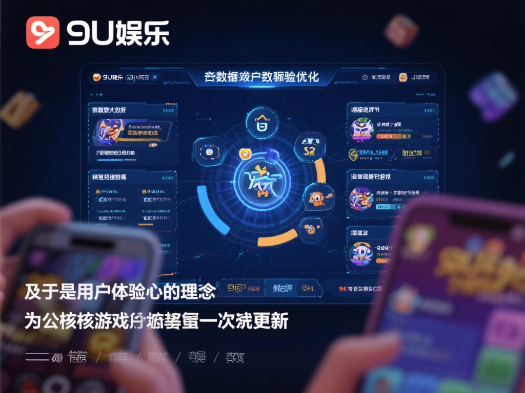 九游娱乐深耕核游戏市场，加速全球化战略布局，打造核心竞争力 (九游娱乐深耕核游戏市场，加速全球化布局铸就核心竞争力）