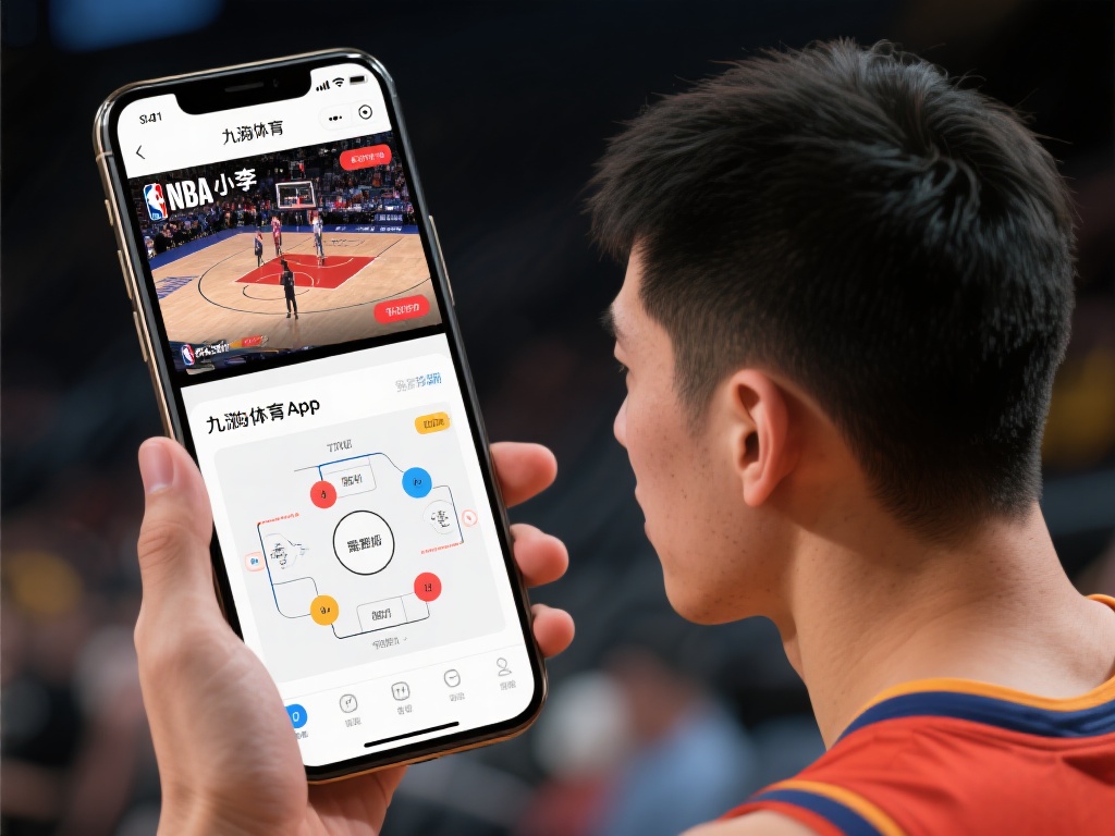 九游体育app介绍大全：带你了解最新版本特点与用户评价详情 (九游体育app全面介绍：最新版本特点与用户评价深度解析）