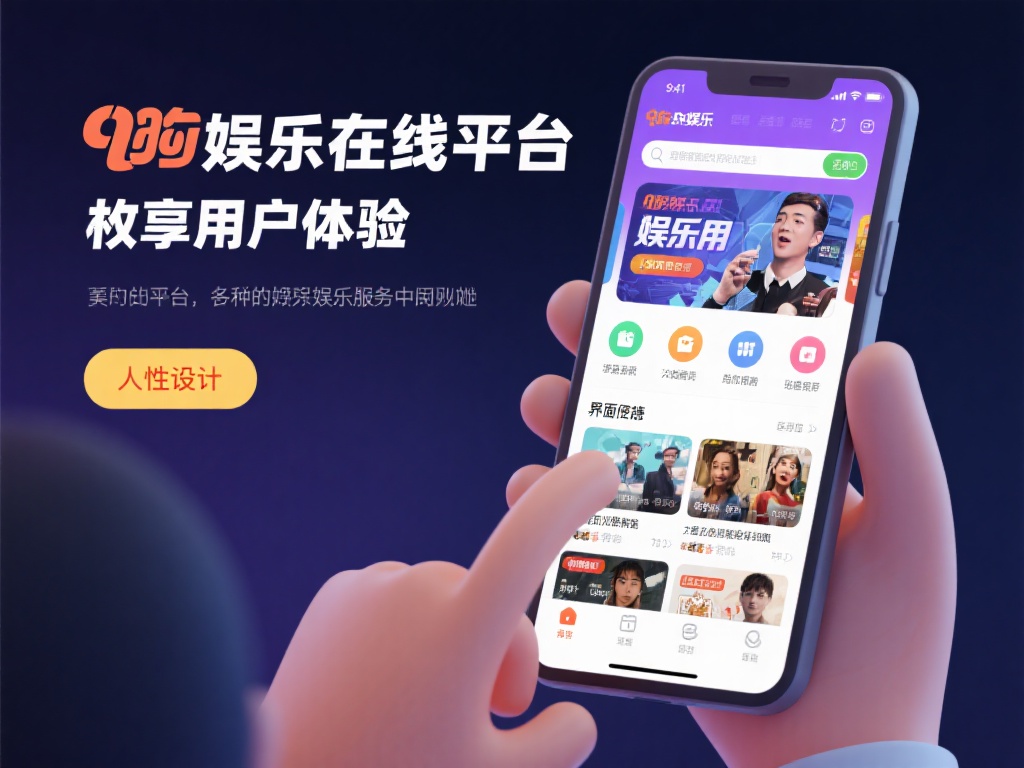 九游娱乐在线平台为您带来安全便捷的娱乐新方式 (九游娱乐在线平台：安全便捷，开启娱乐新体验！）