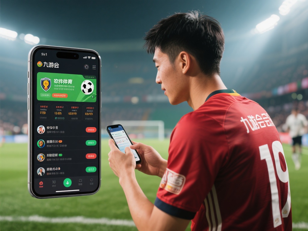 九游会登录体育软件吗？一探其功能与用户体验的真实反馈 (九游会登录体育软件好用吗？深度解析功能与真实用户体验反馈）