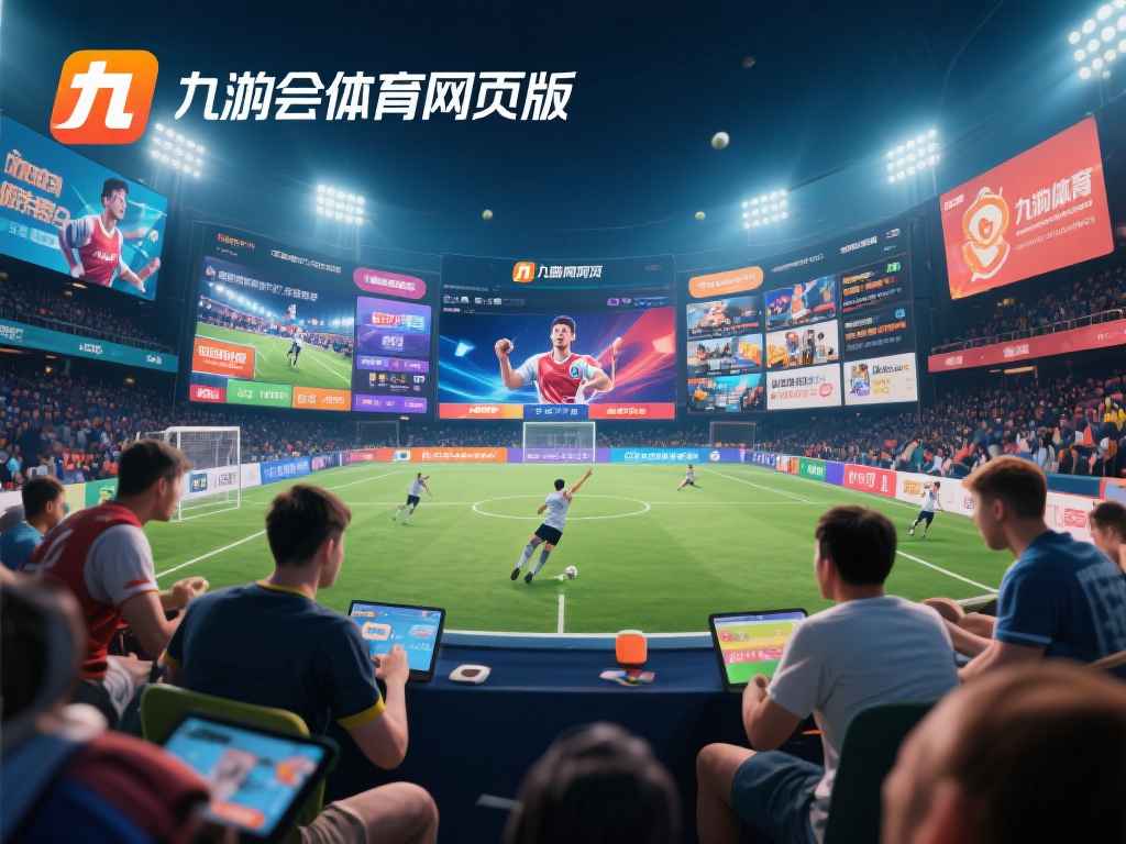 九游会体育网页版，您的在线体育竞技与娱乐最佳选择之地 (九游会体育网页版：您的在线体育竞技与娱乐最佳选择之地！）