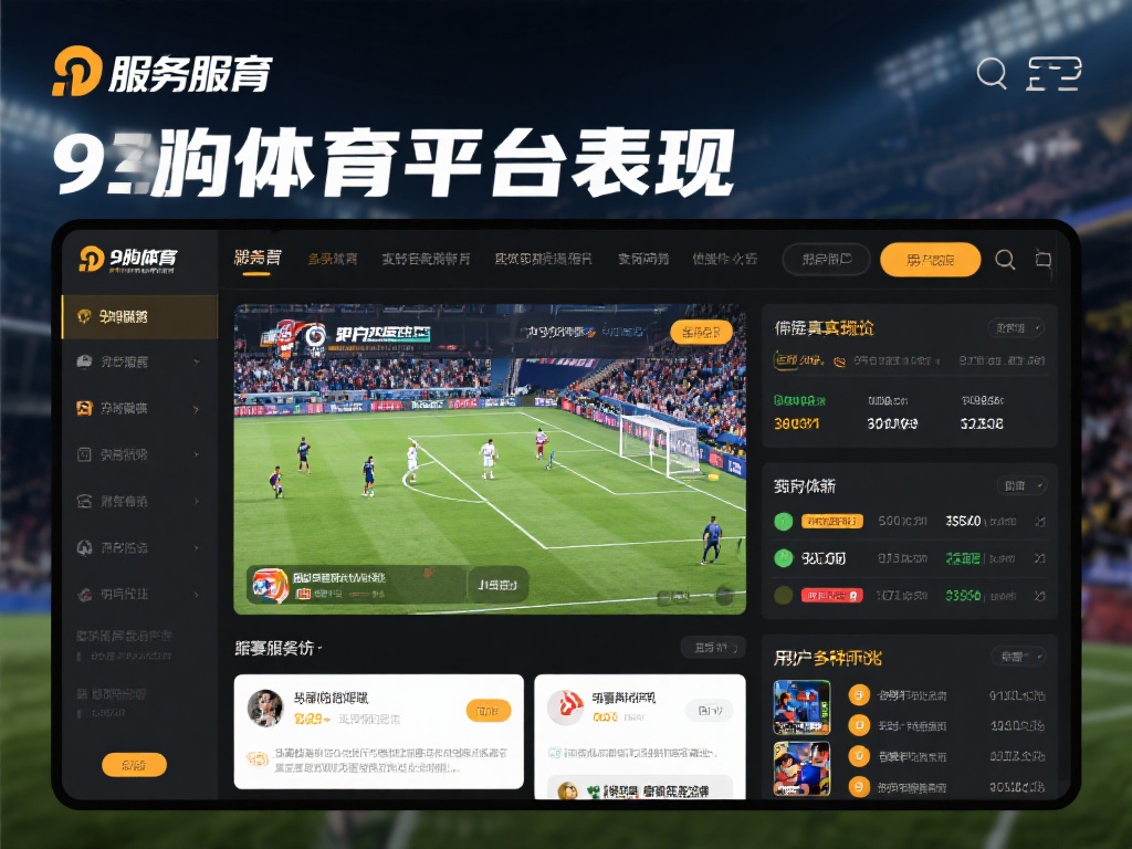 九游体育平台可靠吗？探究其运营背景与服务质量是否值得信赖 (九游体育平台可靠吗？深度剖析运营背景与服务质量的信赖度）