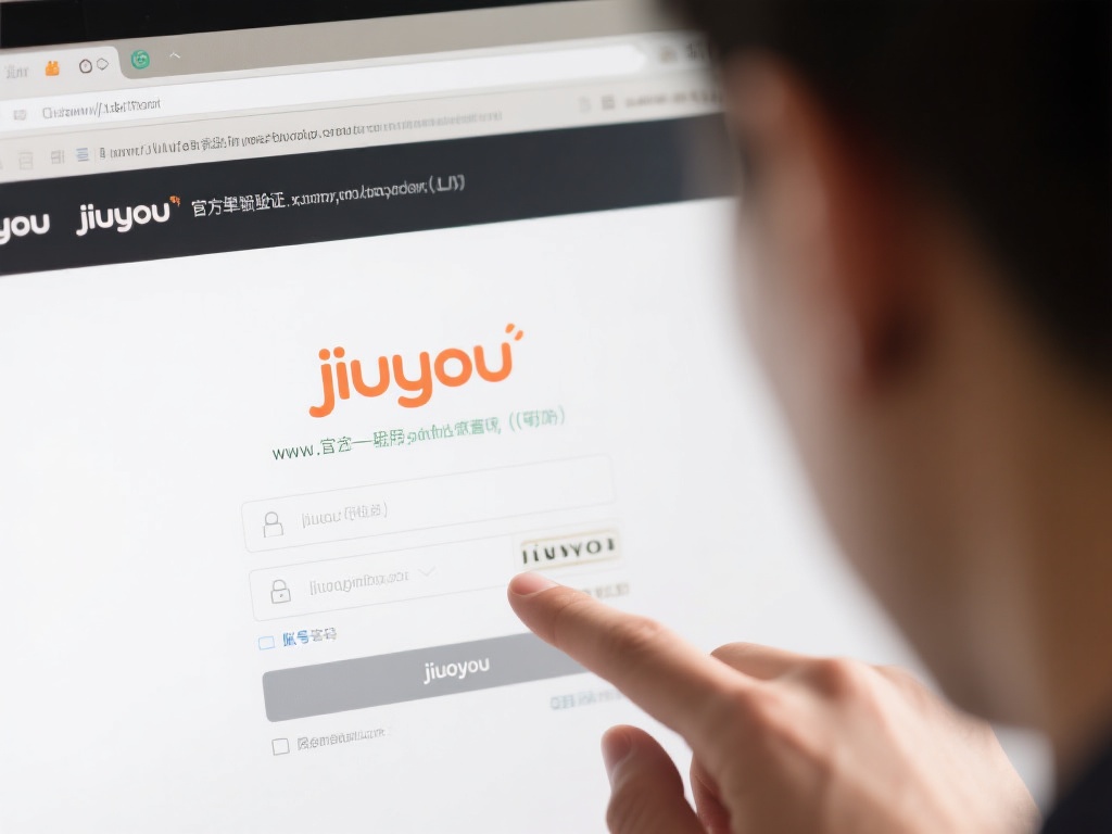 九游体育网址是什么?一文教你找到最新链接并安全登录 (九游体育网址是什么?一文教你快速找到最新链接并安全登录平台) 验证网站真实性:在输入账号密码之前,仔细检查网址是