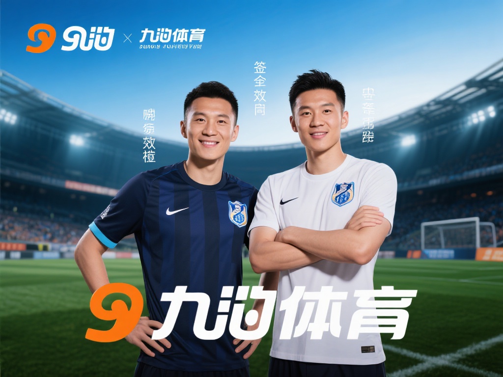 九游体育代言人揭秘：品牌背后的明星效应与市场影响力 (九游体育代言人揭秘：明星效应如何助推品牌市场影响力？）