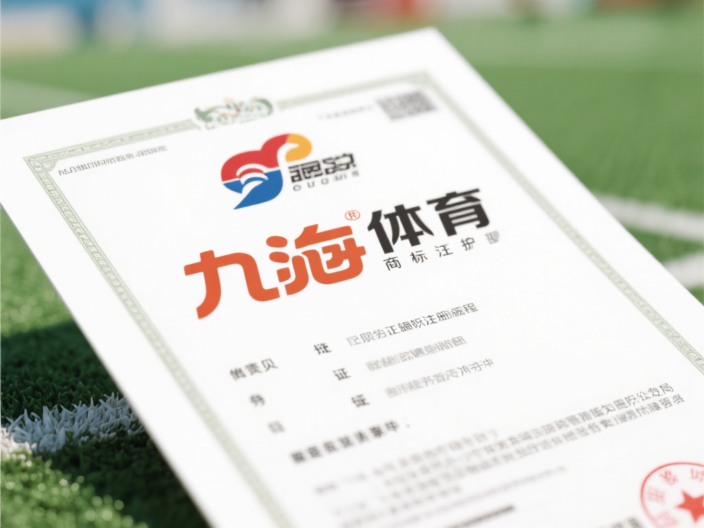 九游体育商标注册流程与法律保护策略的全面探讨和实践经验 (九游体育商标注册流程与法律保护策略的全面探讨及实践经验分享) 商标注册是品牌保护的第一步。对于九游体育这样的企业