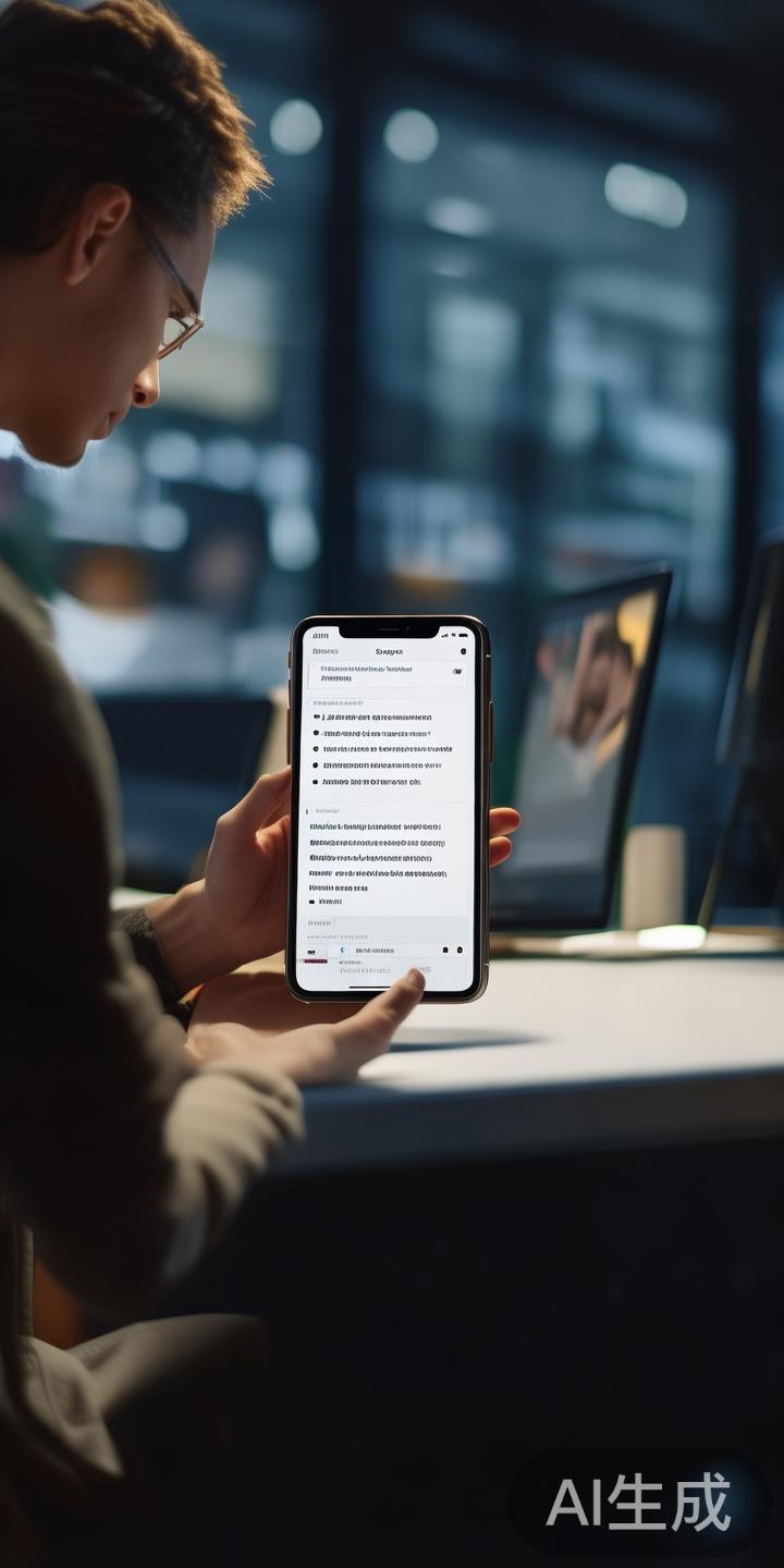 确认Apple&nbsp;ID设置正确且地区匹配
登录“设