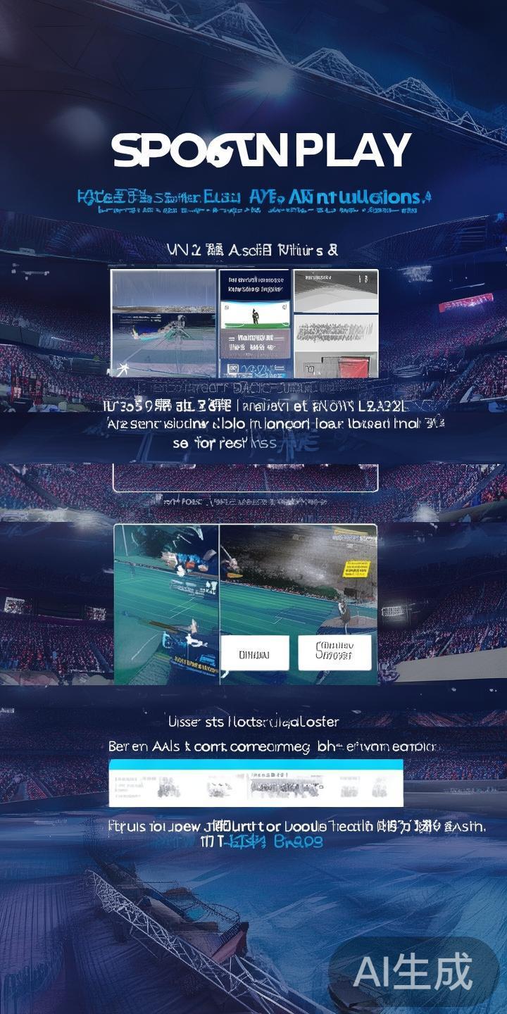 九游app体育平台未来发展趋势与创新引领行业新格局