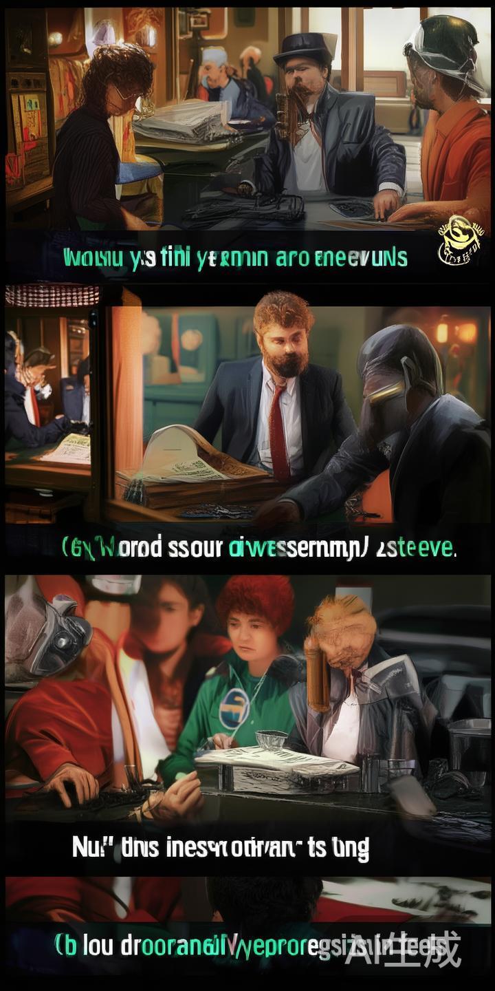 九游体育诈骗手法揭秘与有效防范应对策略全面剖析 三、虚假活动与抽奖
骗子会声称用户参与九游体育某