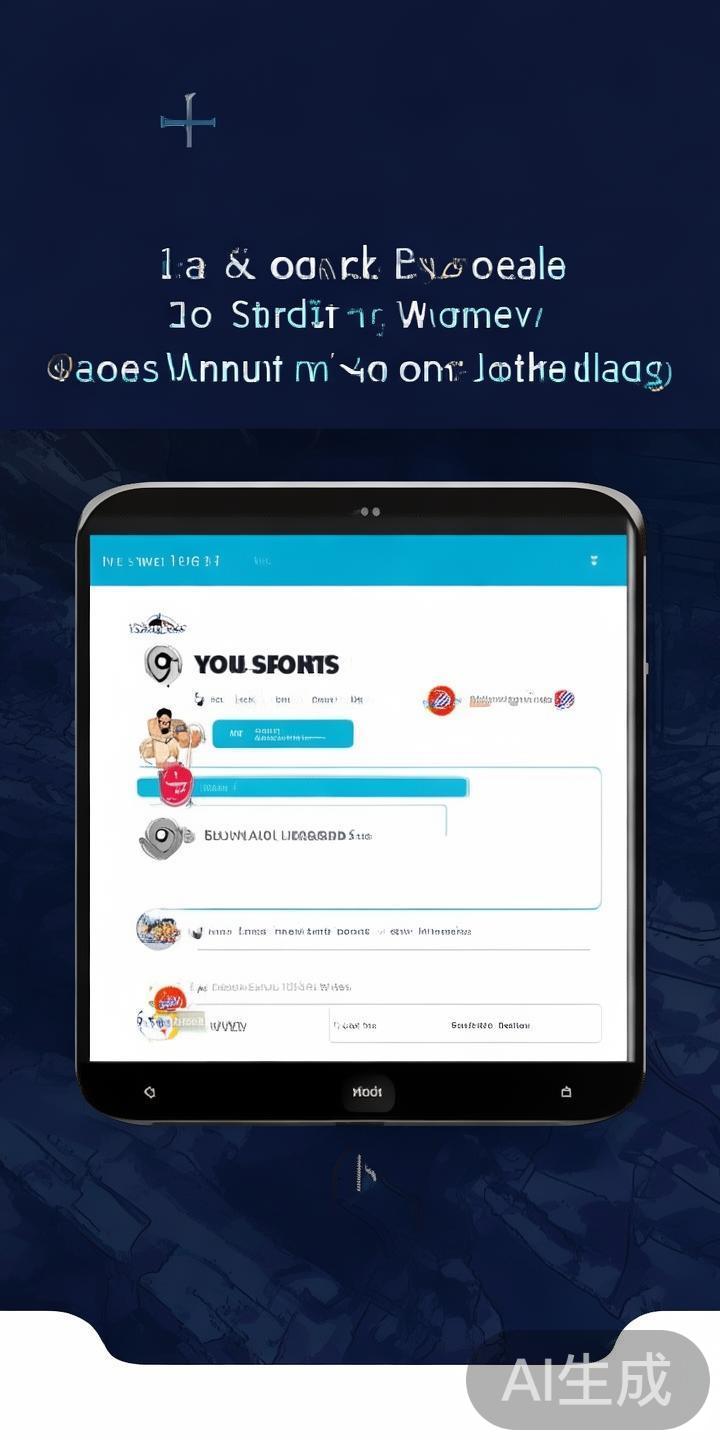 九游体育网页登录全流程详细指南与操作步骤分析 在当今数字化时代,越来越多的体育爱好者选择通过手机