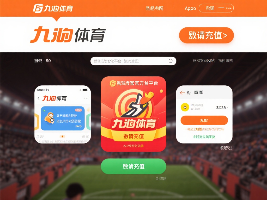 冒充官方平台诱导充值：不法分子通过伪造九游体育的官