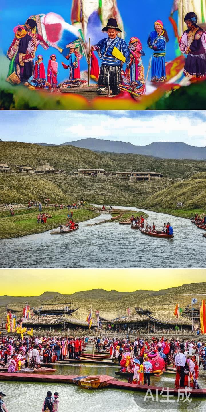 宁夏九曲传统体育项目的文化传承与旅游推广策略研究 在多彩的宁夏大地上,传统体育项目除了锻炼身体与娱乐