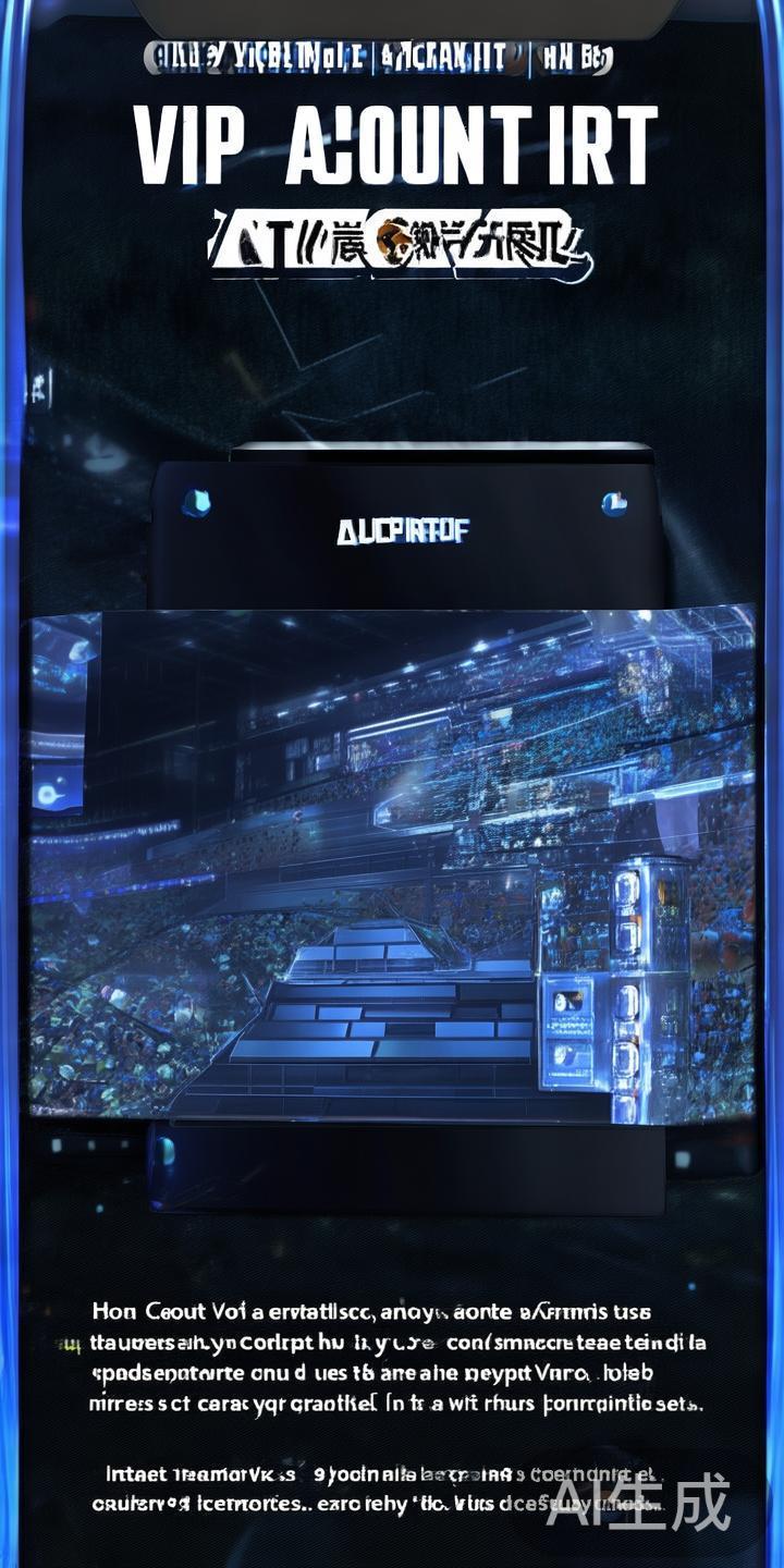 九游体育VIP账号等级系统全面解析及快速升级攻略指南 在当今数字娱乐时代,vip等级体系已成为吸引用户持
