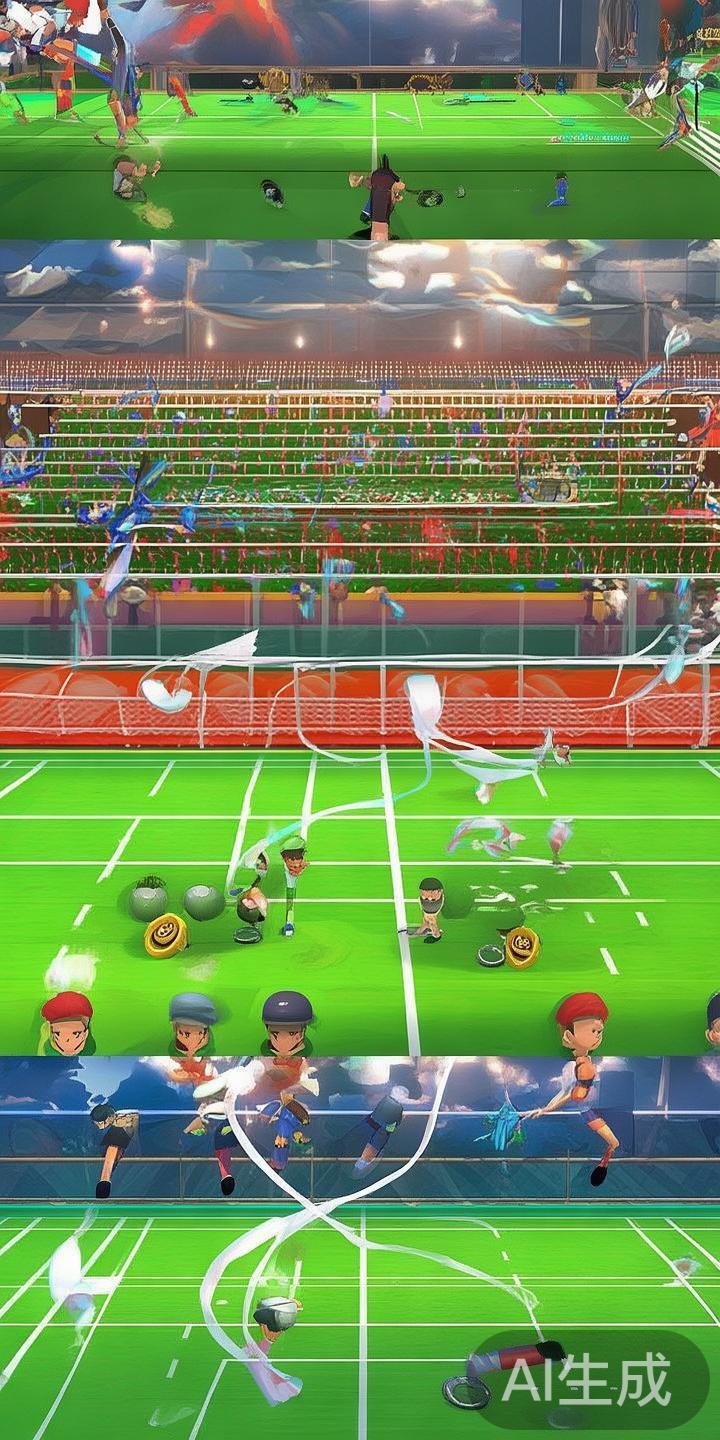 九游会登录平台全面支持哪些体育游戏,玩法与特色详解 其他传统体育项目如网球、羽毛球、排球等亦在九游会登