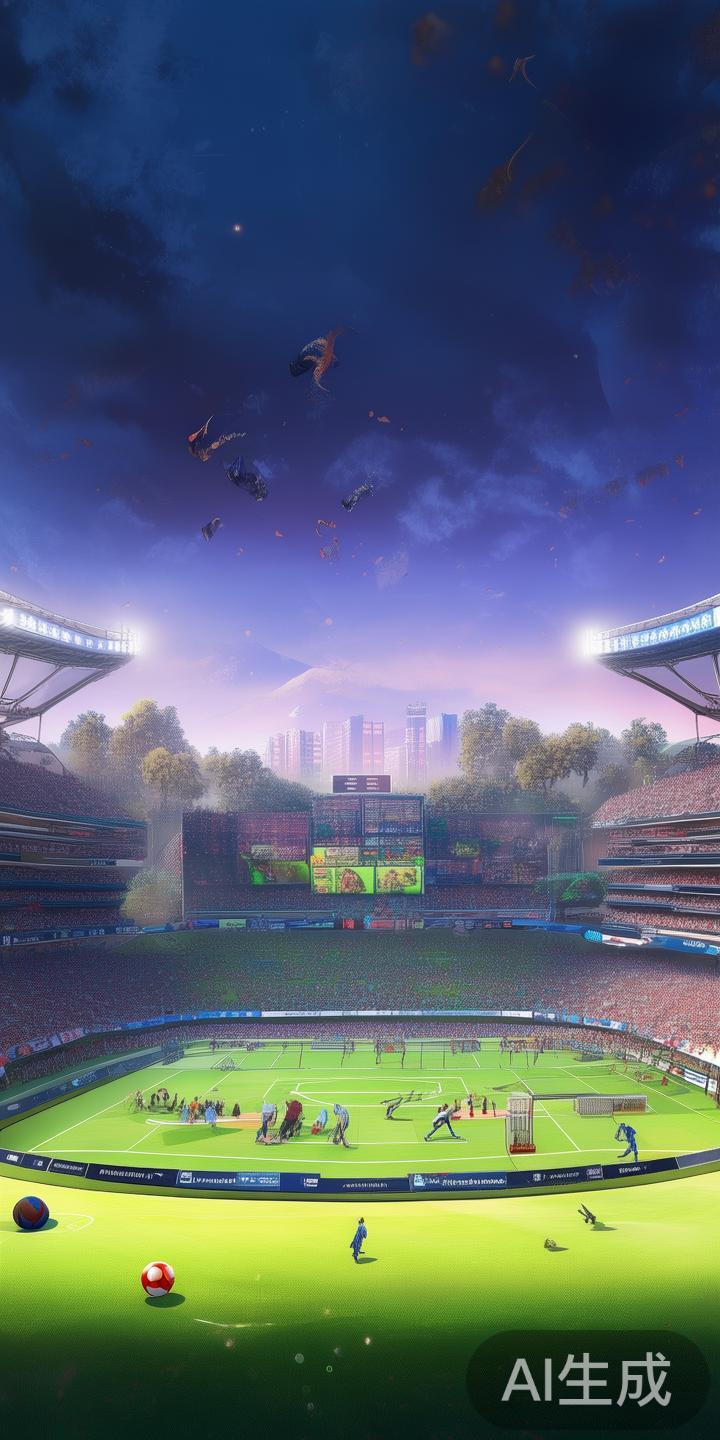 九游平台最新热门体育竞技游戏推荐与详细玩法解析 九游平台作为国内领先的手游发行平台,汇聚了丰富的体