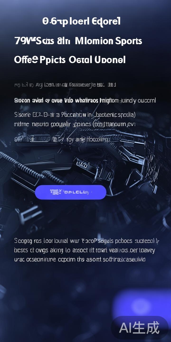 在现代体育娱乐行业中，用户对安全、便捷的线上体育游