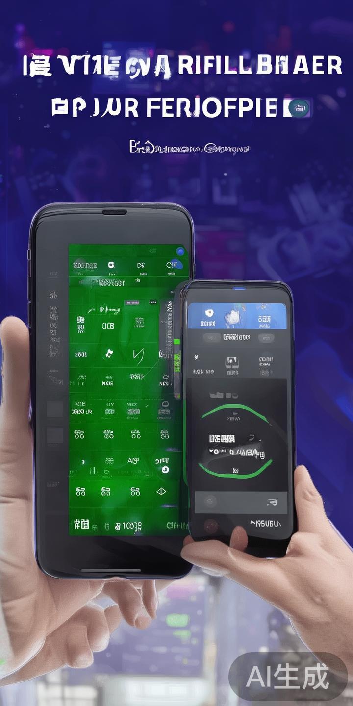 在当今数字化时代，手机已成为人们生活中不可或缺的工