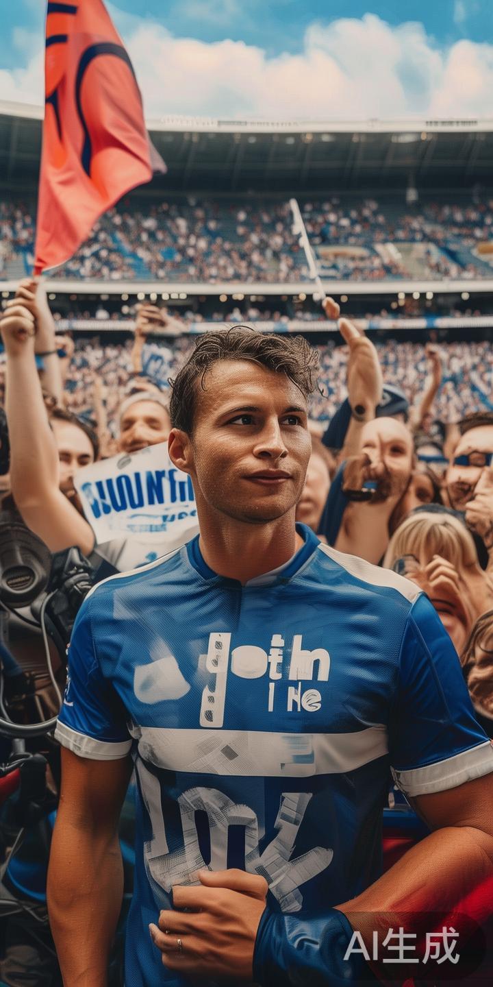 九游体育资讯揭秘体育明星的最新动态与鲜为人知的精彩故事 以最近爆出的话题人物为例,不少知名运动员在取得优异