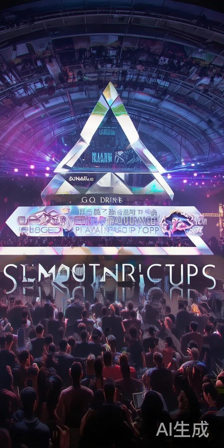 毫无疑问，英雄联盟的全球总决赛（Summoner'