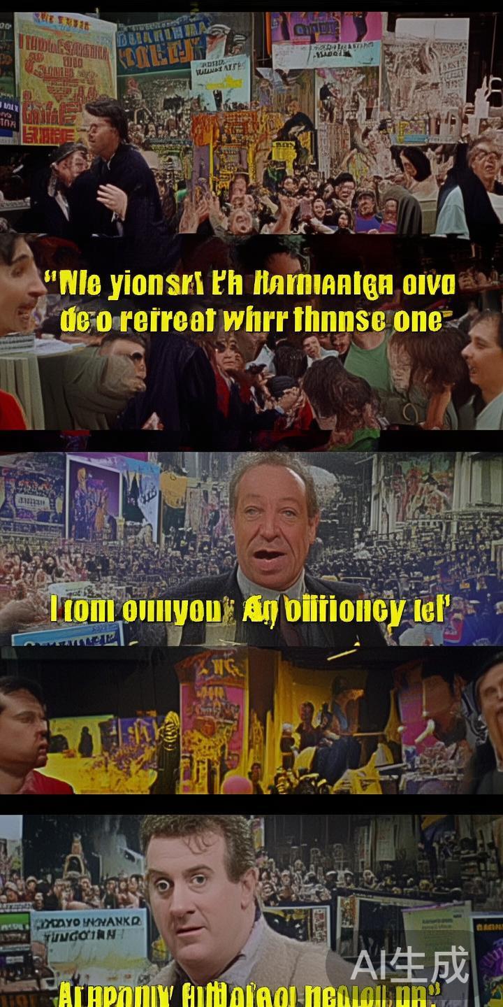 九游会体育精彩集锦:周星驰经典电影片段大集合 众所周知,周星驰的电影充满了许多令人捧腹大笑的场景