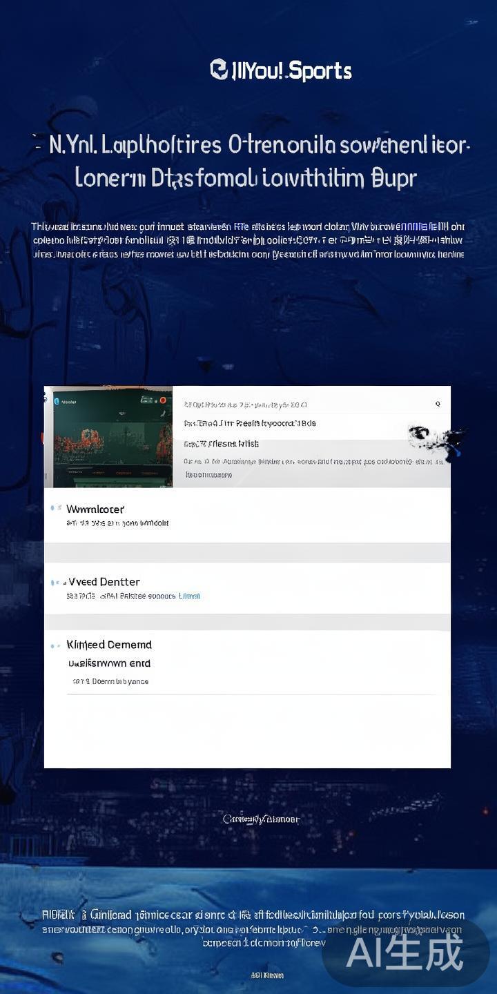 九游体育官方app下载指南:多种便捷下载方式全解析 作为最权威的获取途径,九游体育的官方网站通常会提供